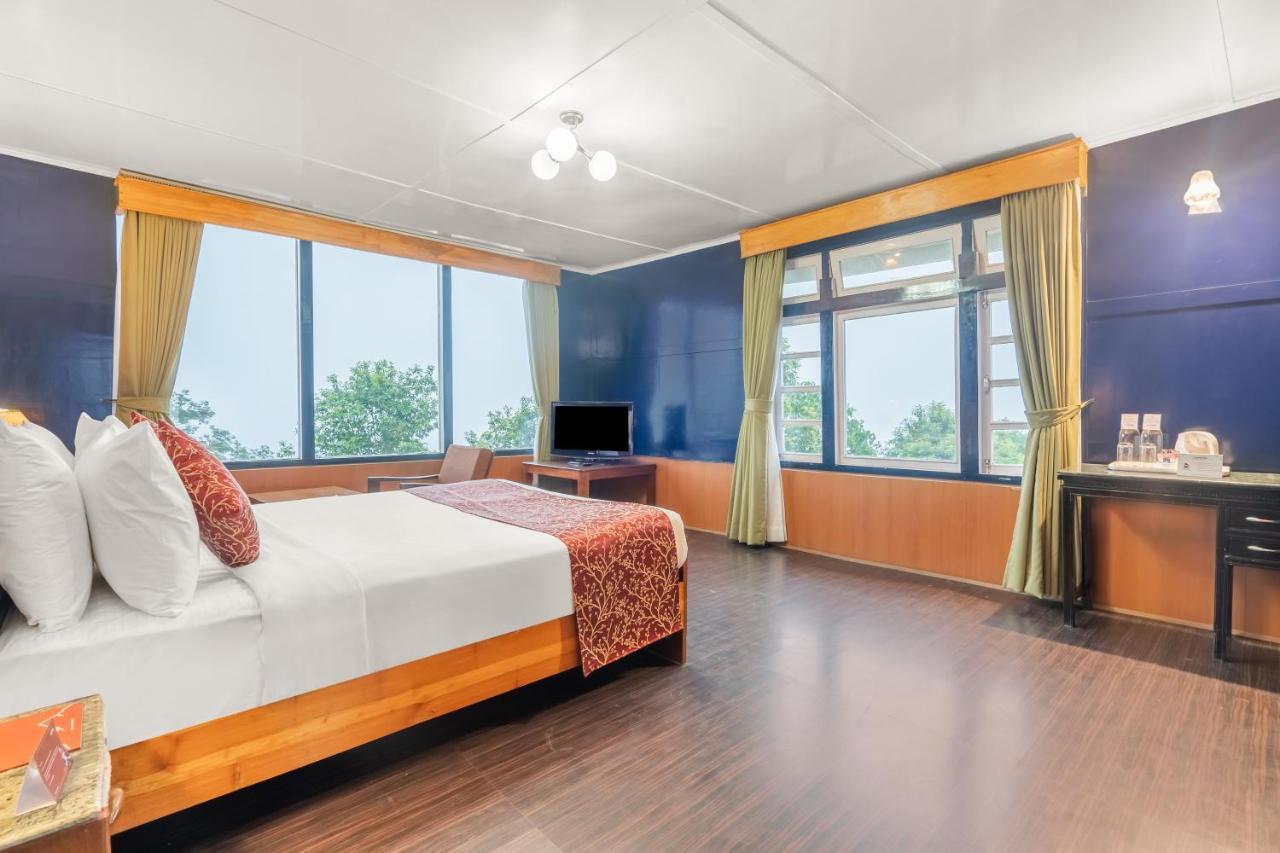 Summit Tashi Ghang Heritage Resort Pelling Dış mekan fotoğraf