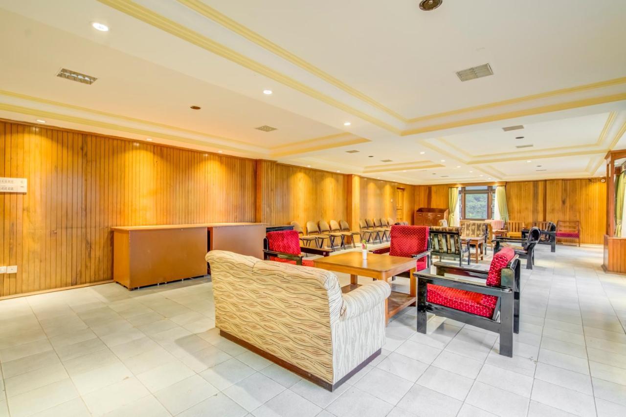 Summit Tashi Ghang Heritage Resort Pelling Dış mekan fotoğraf
