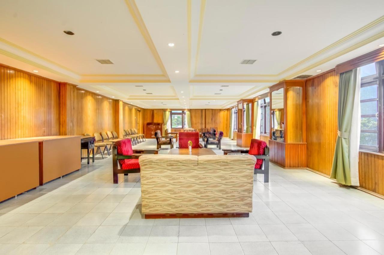 Summit Tashi Ghang Heritage Resort Pelling Dış mekan fotoğraf